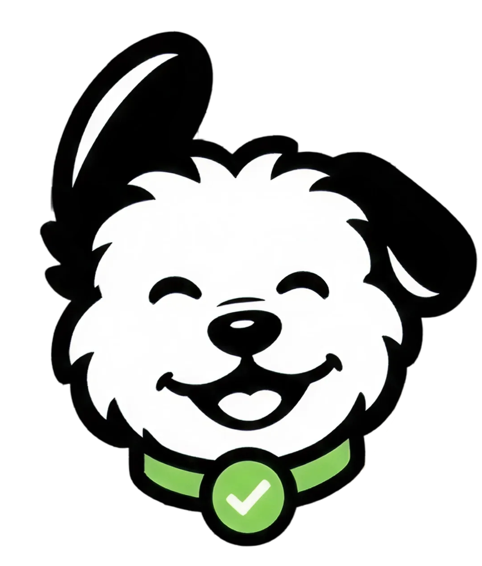Lesson Pal mascot with a green tick: cover sorted