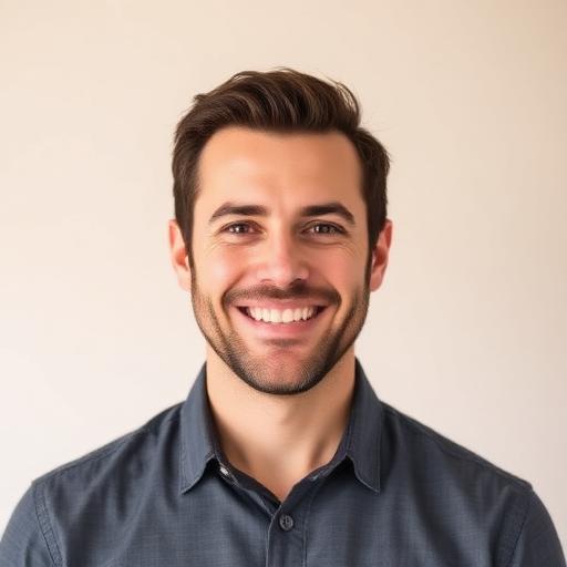 Marcus, founder of Lesson Pal