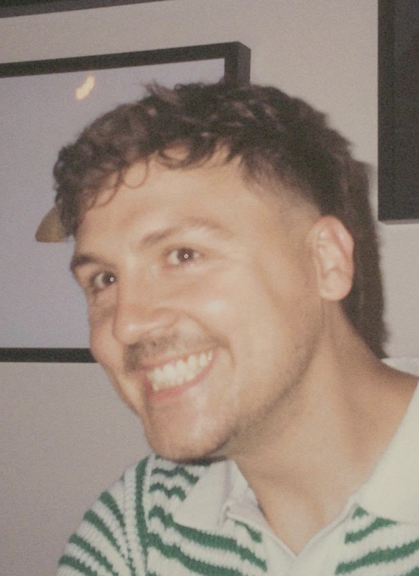Marcus, founder of LessonPal